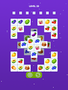 Tile Triple Puzzle imagem de tela 5