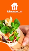 Takeaway.com - Romania screenshot 5