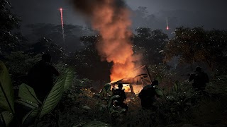 Ghost Recon Mobile screenshot 5