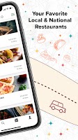 Drop It Deliveries ảnh chụp màn hình 1