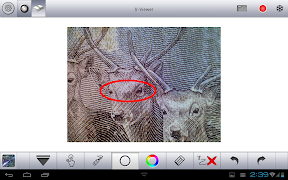 S-Viewer for tablet স্ক্রিনশট 4