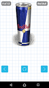 How to Draw 3D ภาพหน้าจอ 5