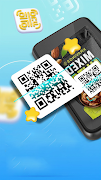 QR & Barcode Scanner imagem de tela 7