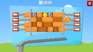 Brain Puzzle screenshot 5