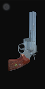 Revolver Simulator imagem de tela 4