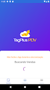 TagPlus PDV screenshot 2