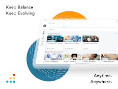 Bridge: LMS screenshot 6