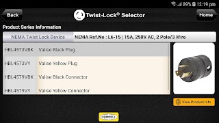 Twist-Lock-Selector screenshot 5