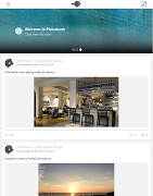Plaicebook ภาพหน้าจอ 2