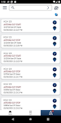 BlueTrax screenshot 4