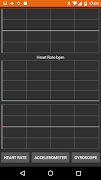 Hand wave counter ภาพหน้าจอ 3