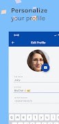 BluChat Ekran Görüntüsü 4