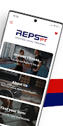 RepsPT screenshot 1
