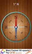 Compass screenshot 1