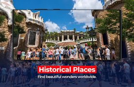 برنامهنما دوربین زمین: نمای ماهوارهای عکس از صفحه