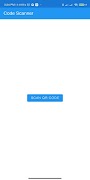 Code Scanner captura de pantalla 1
