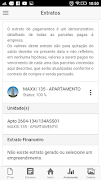 Rodrigues da Cunha Cliente screenshot 3