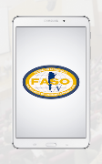 FASO Eventos Ekran Görüntüsü 2