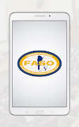 FASO Eventos 스크린샷 2