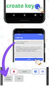 Quick Reply Keyboard|CopyPaste screenshot 3