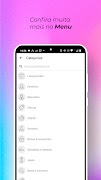 برنامه‌نما DiGaspi عکس از صفحه