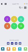 برنامه‌نما Block Zero: Logic Game عکس از صفحه