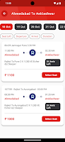 برنامه‌نما Manish Travels عکس از صفحه