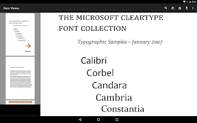 Docs Viewer スクリーンショット 7