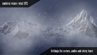 Peaceful Winter screenshot 3
