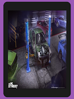 CarX Street Wallpapers screenshot 2