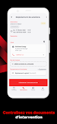 DAILYAPPS Intervention syot layar 3