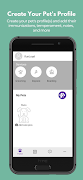 برنامه‌نما Precious Paws عکس از صفحه