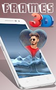 3D Photo frames ภาพหน้าจอ 2