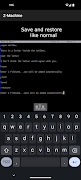 Z-Machine: Play Zork Screenshot 2