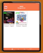 BAPS Magazines স্ক্রিনশট 6