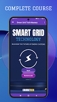 Smart Grid Tech Mastery screenshot 1