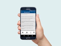 Interview Questions Answer syot layar 4