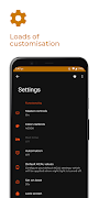 [ROOT] Night Light (KCAL) screenshot 1