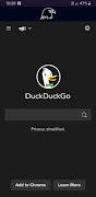 Eagle Browser screenshot 4