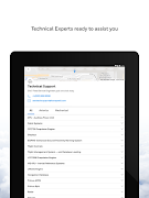 Direct Access ภาพหน้าจอ 7