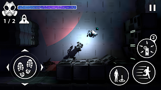 Stealth Zone screenshot 6