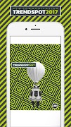 Trendspot 2017 poster
