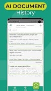 AI Chat Master screenshot 2