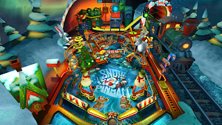 Pinball HD screenshot 6
