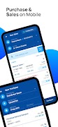eVitalRx : Pharmacy Software تصوير الشاشة 2