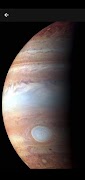 New Horizons screenshot 5