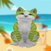 super cat life pet adventure APK