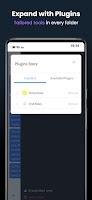 Mynders screenshot 1