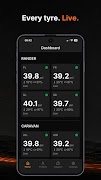 TPMS Connect capture d'écran 1