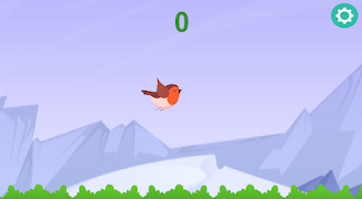 Flap Fly 截图 2